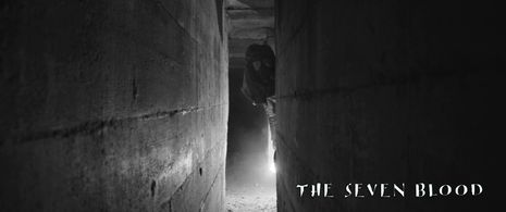 Corey Busboom in The Seven Blood (2019)