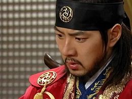 Song Il-guk in Jumong (2006)