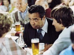 Vladimír Mensík in Kdyz rozvod, tak rozvod (1983)