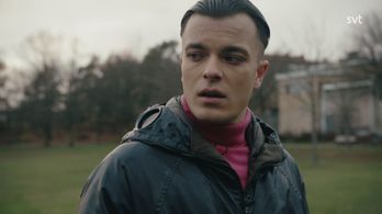 Toni Prince Tvrtkovic in Drugdealer (2021)