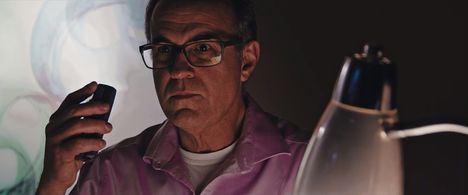 As Dr. Steven Reynolds in Use May Be Fatal