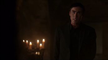 Supernatural Season 13