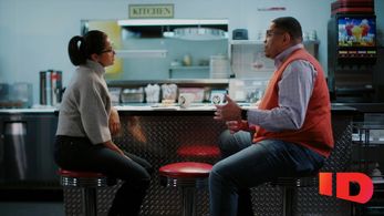 Fatima Silva in Reasonable Doubt (2017)