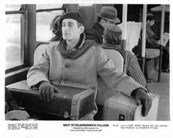 Lenny Baker in Next Stop, Greenwich Village (1976)