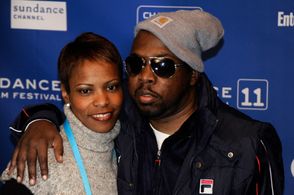 Phife Dawg at an event for Beats, Rhymes & Life: The Travels of A Tribe Called Quest (2011)