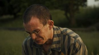 Max MacKenzie in Hunters (2020)