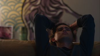 James Reid in Never Not Love You (2018)