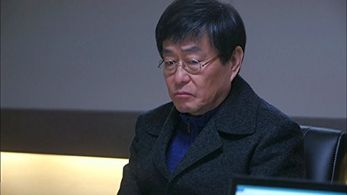 Kim Chang-wan in My Love from Another Star (2013)