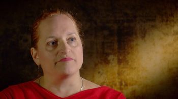 Lynette Nusbacher in Conspiracy (2015)