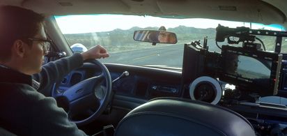 Still of Joseph George Mendicino in 