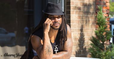 On the set of Hey, Mr. Postman. Directed by Mike Berry. Cleveland, Ohio.