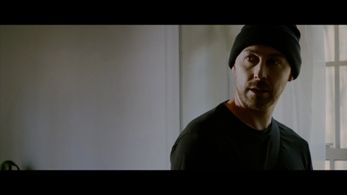 Still from American Siege