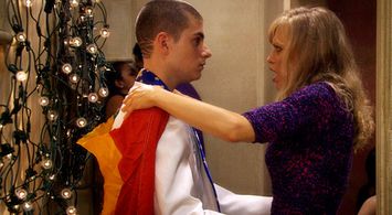 Jesse Carere in Skins (2011)