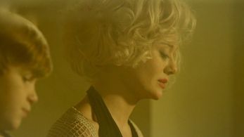 Still of Haley Strode in Wicked City, The Very Thought of You