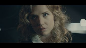 First List Series, Claire, 2018