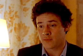 Aleksandr Mironov in Zhenshchina dlya vsekh (1991)