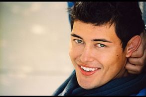 Christopher Sean