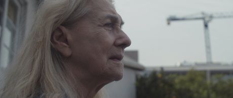 Grimanesa Jiménez in Las Mujeres de mi Casa (2020)