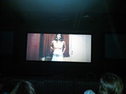 Feature film Behind the Red Motel Door, Rotterdam International Film Festival