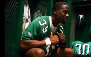 Keon Rahzeem Mitchell