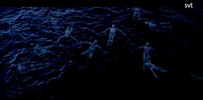 Still from Julia Thelin's short 