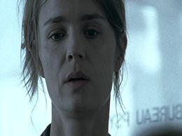 Caroline Proust in Spiral (2005)
