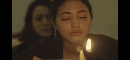 Still image from Zodiac (2019)