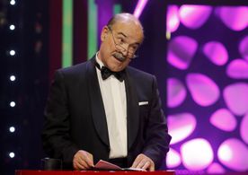 Antonio Resines in Premios Goya 30 edición (2016)