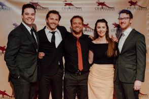 Life and Death screening