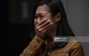 Angela Lin in FBI:International