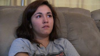 Tressa Silguero in Hot Girls Wanted (2015)