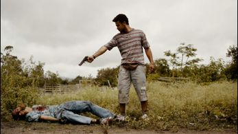 Impuros (2018) - Esta é uma obra de ficção, qualquer semelhança com nomes, pessoas, fatos ou situações da vida real terá