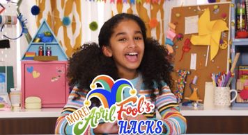 Life Hacks For Kids- Peacock Kids