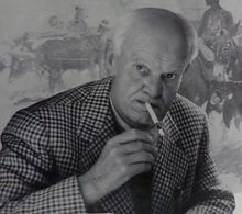 Clarence Budington Kelland