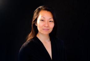 Jung Sun den Hollander