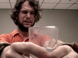 Matthew John Armstrong in Heroes (2006)