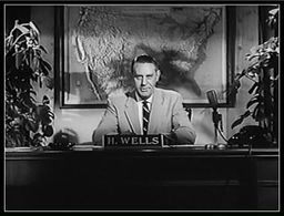 Keith Hetherington in The Amazing Colossal Man (1957)