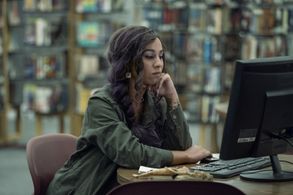 Jahkara Smith in NOS4A2 (2019)