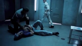 Hawaii Five-0 S619 Valentines Day Episode 'Hoa Inea' as Michael Foxton