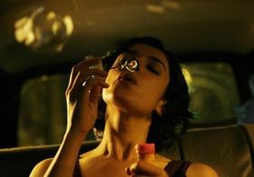 Blanca Romero in After (2009)