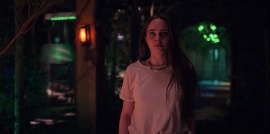 Still of Nicole James in Locke and Key (2020)