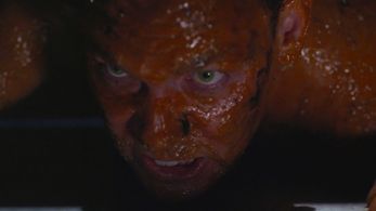 Doug Hutchison in The X-Files (1993)