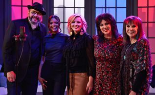 Candace Owens in Candace (2021)