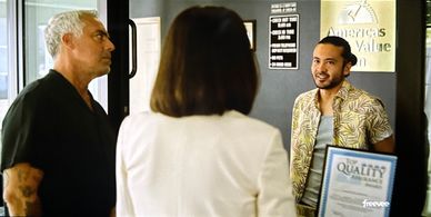 Bosch: Legacy - Season 2 Episode 5