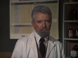 Derek Murcott in The Hardy Boys/Nancy Drew Mysteries (1977)