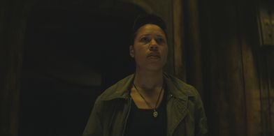 Still of Remmie Milner in Silo