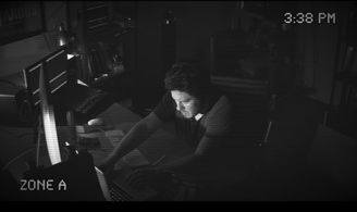 Aliens: Zone of Silence