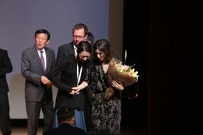 Jeonju International Film Festival 2018, Best Picture Prize
