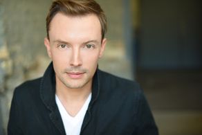 Greg Matthew Anderson