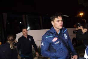 Playing For Keeps S1